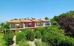 Appartements im Casa degli Oleandri